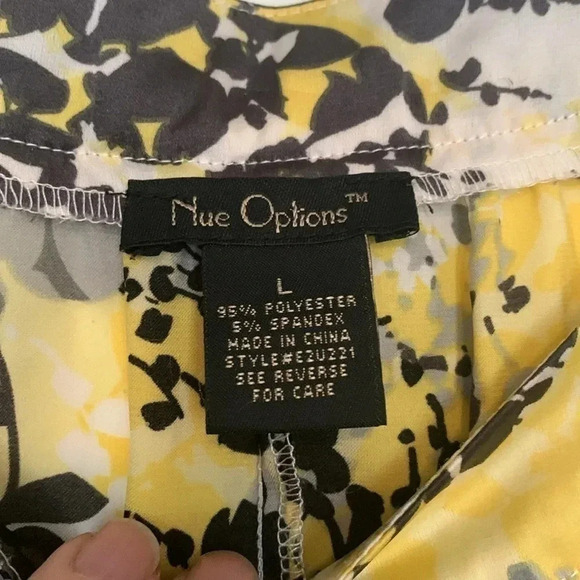 Nue options L - Picture 4 of 5